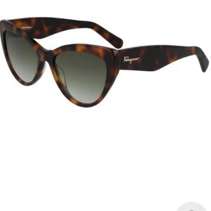 Salvatore Ferragamo SF930S Sunglasses